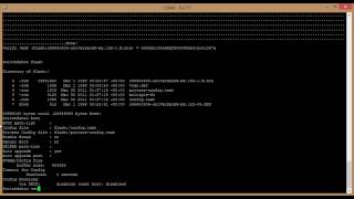 Cisco Catalyst Switches  Upgrade IOS image [upl. by Sandon835]