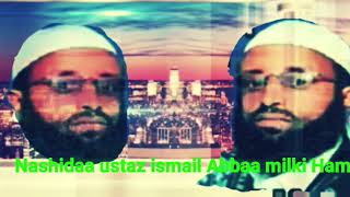 Naashiidaa Ustaz Usmaail Abbaa Milkkii [upl. by Aicire100]