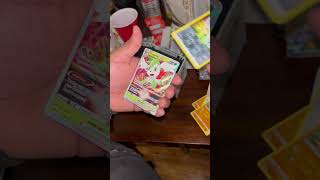 POKEMON BRILLIANT STARS ETB OPENING [upl. by Eerak]