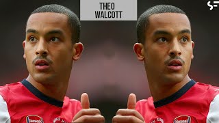 Theo Walcott  Unleash The Beast  Best Moments 20062016 HD 1080p [upl. by Eniamsaj]