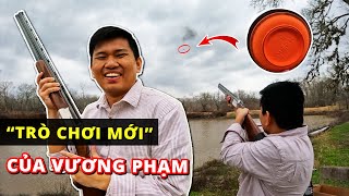 Trò Chơi Mới Của Vương Phạm  Tập Luyện Ước Mơ Thi Olympic [upl. by Suitangi]