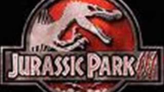 Jurassic Park Theme [upl. by Allred]