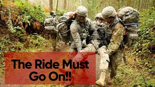 The Army Spur Ride explained American Patriot [upl. by Arbrab]