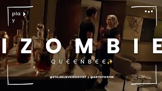 iZombie 1x05Pale in comparison [upl. by Ayidah]