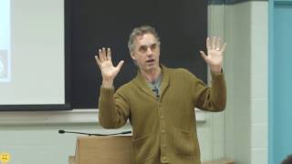 Jordan Peterson  Get Over Your Fear of Rejection [upl. by Enytsirhc]