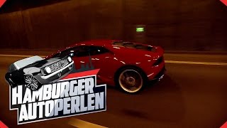 Folge 1 Von schnellen Ponys amp wilden Stieren  Hamburger Autoperlen [upl. by Yale409]