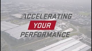 Voortman  Accelerating Your Performance [upl. by Archangel606]