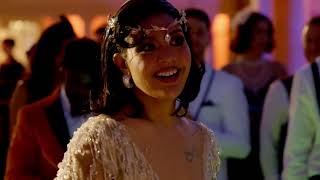 Smile’s Great Gatsby Birthday Party [upl. by Thornie]