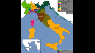 History of the Italians [upl. by Chaille]