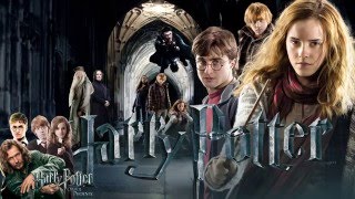 Harry Potter Best Soundtrack  Epic Mix HD [upl. by Naawaj]