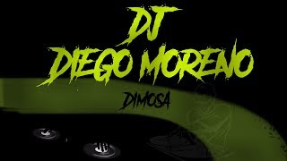 MIX BANDA FIESTA EXITOS 2 DJ DIEGO MORENO DIMOSA [upl. by Aicekan]