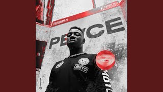 Peace Freesquaye 1 [upl. by Shurlocke]