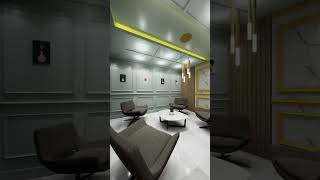 3 kombinasi warna marine desaininterior interiordesign warnawarni marine warnacatrumahminimalis [upl. by Duhl983]