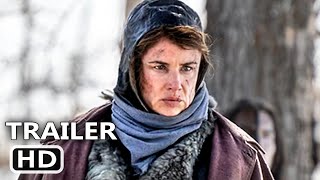 THE THICKET Trailer 2024 Juliette Lewis Peter Dinklage [upl. by Banwell922]