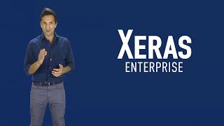 XERAS Enterprise Mine Financial Planning Software Overview [upl. by Shirberg558]