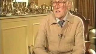 Wilfred Brambell pays tribute to Harry H Corbett incomplete [upl. by Hildagard]