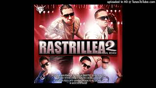 JKing amp Maximan Feat Más Artistas  Rastrillea Part 2 Official Remix Prod By Yai amp Toly 2009 [upl. by Ovid547]