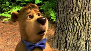 Yogi Bear  Main Trailer [upl. by Allemat]