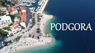 PODGORA [upl. by Stanwood164]