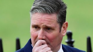 Waspi Women Will Break Starmer [upl. by Dosia605]