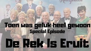 TWGHG  Special Episode  De rek is eruit [upl. by Akilat]