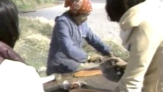 Living on the Land in Alaska Two Stories 1983 [upl. by Neilson]