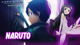 Sword Art Online Unital Ring Volume 21  Capítulo 1 Audiobook [upl. by Leiuqeze]