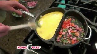 Frittata Omelet Pan [upl. by Murray563]