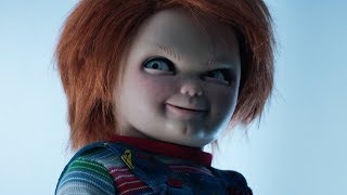 LA VUELTA DE CHUCKY  Cult of Chucky  Review [upl. by Forland839]