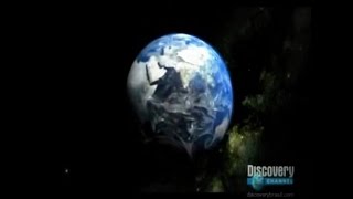 A Terra em 100 anosTerra 2100Discovery Channel Documentary [upl. by Blasien]