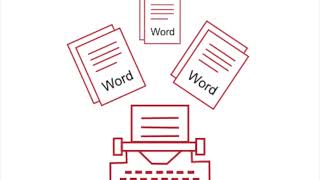 534 Cómo escribir guiones con Word plantilla [upl. by Sandler]