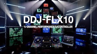 DDJFLX10 Walkthrough [upl. by Gnen]