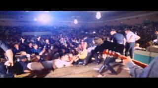 The Doors The End Live at quotToronto RockampRoll Revivalquot Varsity Stadium 1969 [upl. by Kcirrek542]