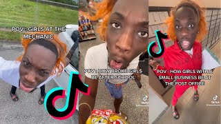 BEST OF TERRY RELOADED TABINA TIKTOK COMPILATION [upl. by Nodnerb685]