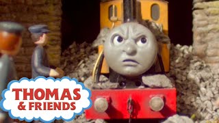 Thomas amp Friends™  At Home At Last  Full Episode  Cartoons for Kids [upl. by Zurciram378]