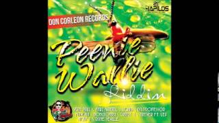 Peenie Wallie Riddim Mix Full June 2012 Don Corleon Records [upl. by Theran]