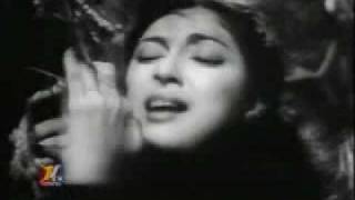 Woh Dekho Jala Ghar Kisi Ka LATA TOP HIT SONG [upl. by Aidroc278]