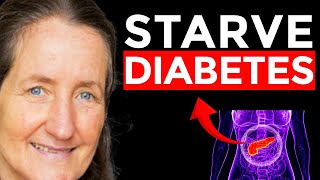 What Barbara ONeill Knows About Diabetes That Doctors Dont [upl. by Nesto684]