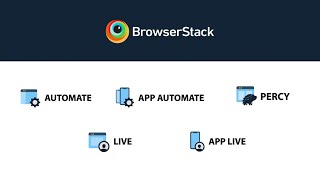 BrowserStack  A Quick Overview [upl. by Adlin]