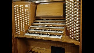 History of the Pipe Organ Documentary [upl. by Oirogerg]