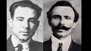 Sacco and Vanzetti  song by Woody Guthire amp David Rovics [upl. by Paine144]