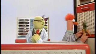 The Muppet Show Muppet Labs  Magnetic Carrots [upl. by Roxana]