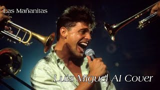 Las Mañanitas  Luis Miguel [upl. by Elwyn]