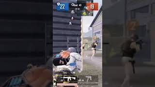 Gamerz Gamboge TDM Gameplay pubgmobile bgmi bgmimobile [upl. by Adnotal]