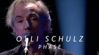 Olli Schulz  Phase Live LateNightBerlin [upl. by Ethelda863]