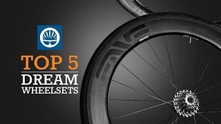 Top 5  Dream Wheelsets [upl. by Aniroc]