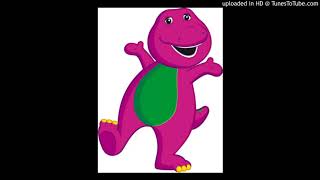 Barney  The Yum Yum Song [upl. by Eimaral]