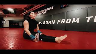 RACHAEL OSTOVICH ▶ WORKOUT MOTIVATION HD [upl. by Mure119]