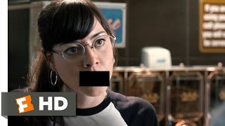 Scott Pilgrim vs the World 310 Movie CLIP  How Are You Doing That With Your Mouth 2010 HD [upl. by Notsua]