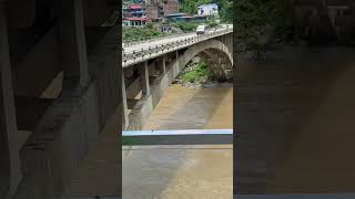 marsyangdi trisuli bridge [upl. by Belayneh]